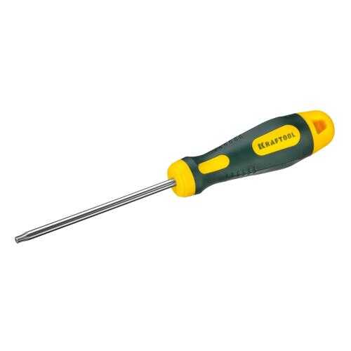 Звездообразная отвертка (TORX) KRAFTOOL 250077-25-100 в Аксон