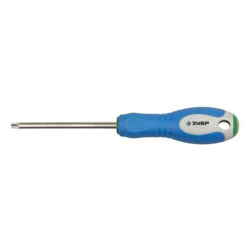 Звездообразная отвертка (TORX) Зубр 25254-40-125 в Аксон