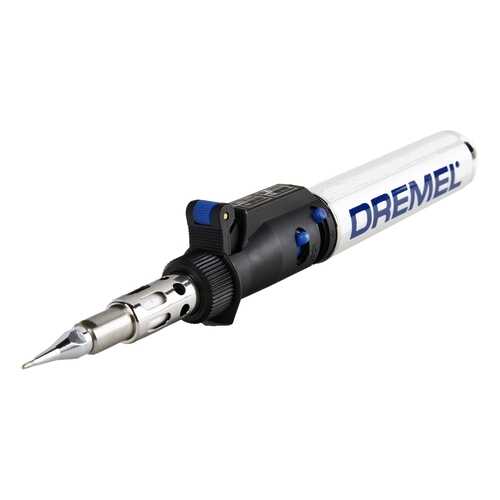 Паяльник Dremel VERSATIP 2000 F0132000JC в Аксон