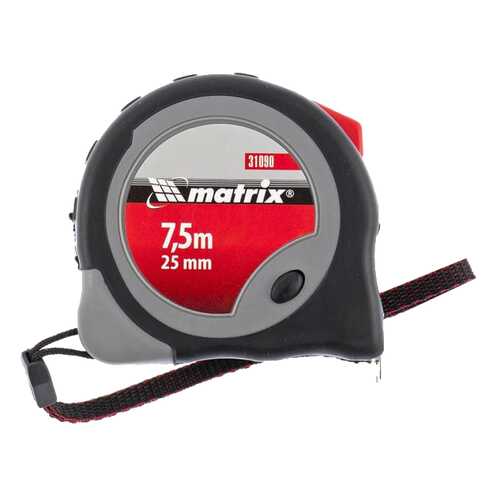 Мерная лента MATRIX 31090 в Аксон