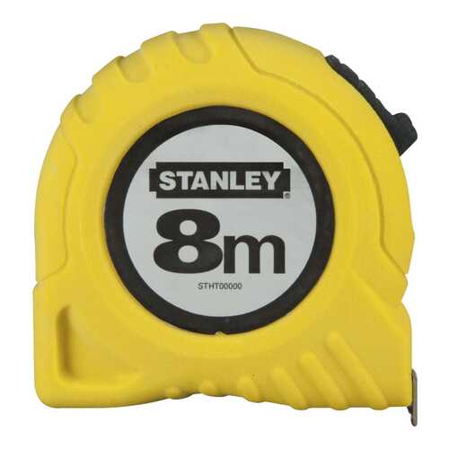 Рулетка Stanley 0-30-457 8м/25мм в Аксон