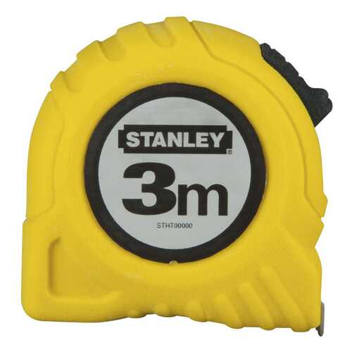 Рулетка Stanley 0-30-487 3м/12.7мм в Аксон