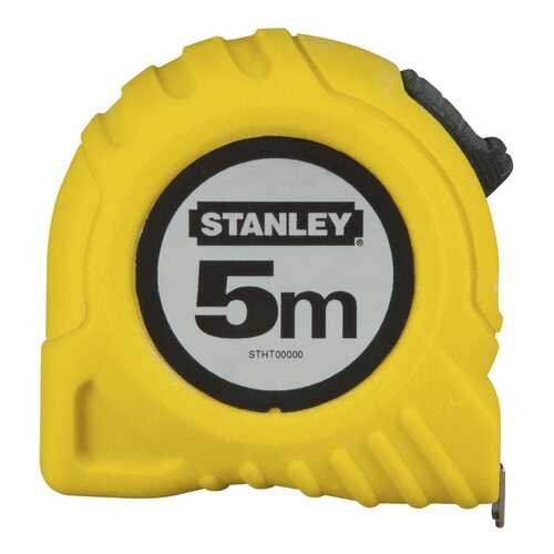 Рулетка Stanley 0-30-497 5м/19мм в Аксон