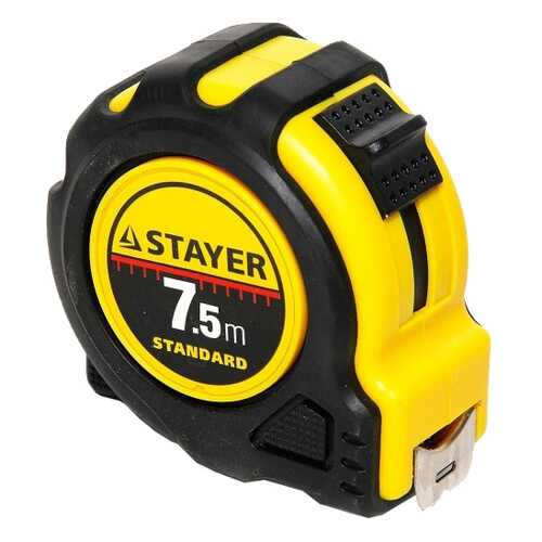 Рулетка Stayer 34025-07 в Аксон