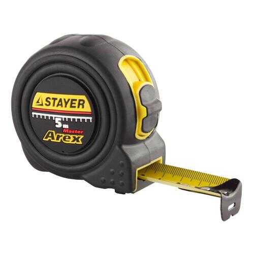 Рулетка Stayer 3410-05_z01 в Аксон