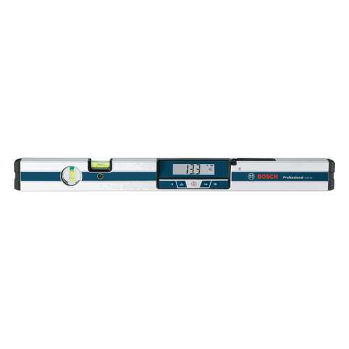 Уровень пузырьковый Bosch GIM 60 Prof 601076700 в Аксон