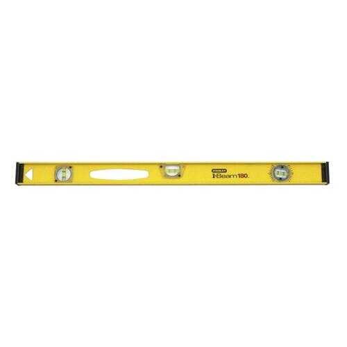 Уровень Stanley I Beam 180 1-42-920 60см в Аксон