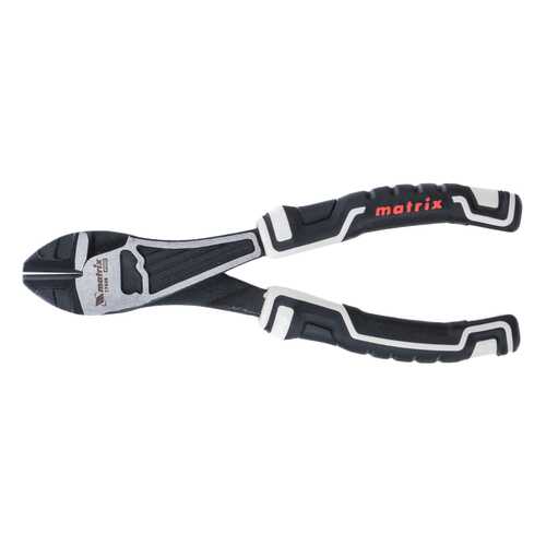 Бокорезы 190 мм MATRIX PRO 17549 в Аксон