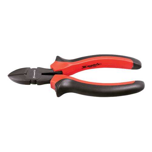 Бокорезы Black Nickel 200 мм MATRIX 17576 в Аксон
