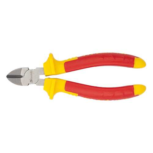 Бокорезы Insulated 180мм MATRIX PROFESSIONAL 17508 в Аксон