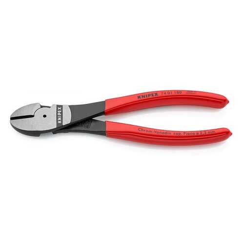 Бокорезы Knipex 7401180 в Аксон