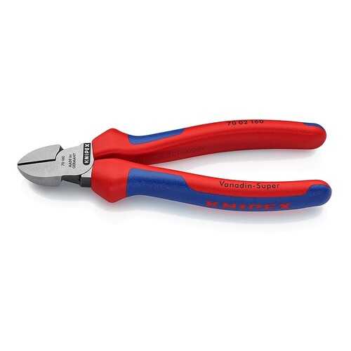 Бокорезы Knipex KN-7002160 в Аксон