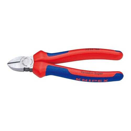 Бокорезы KNIPEX KN-7002180 в Аксон