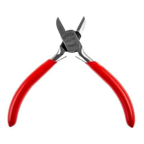 Бокорезы Knipex KN-7721130 в Аксон