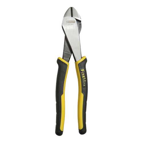 Бокорезы Stanley FatMax 0-89-861 200мм в Аксон