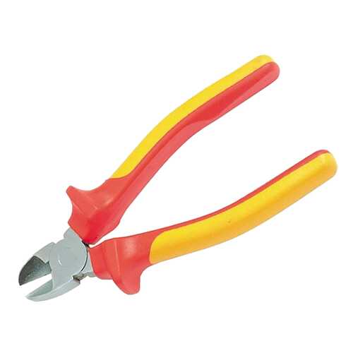 Бокорезы Stanley MaxSteel VDE 1000V 160мм 0-84-009 в Аксон
