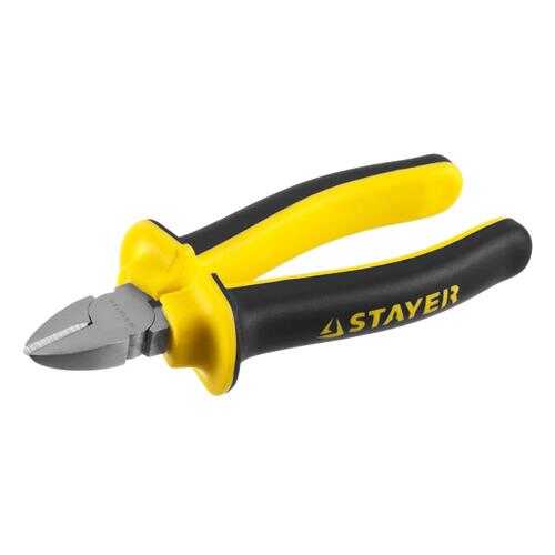 Бокорезы Stayer 2203-5-14_z01 в Аксон