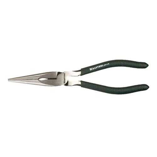 Длинногубцы Kraftool 22001-3-20 в Аксон