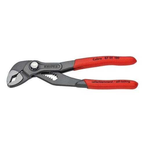 Клещи KNIPEX KN-8701150 КОБРА в Аксон