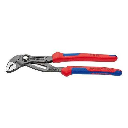 Клещи KNIPEX KN-8702300 КОБРА в Аксон