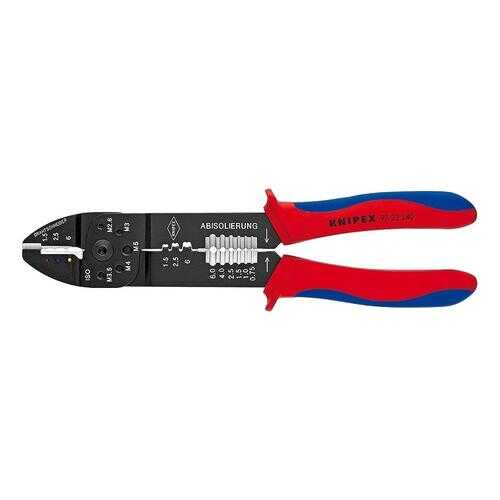 Клещи Knipex KN-9722240 в Аксон