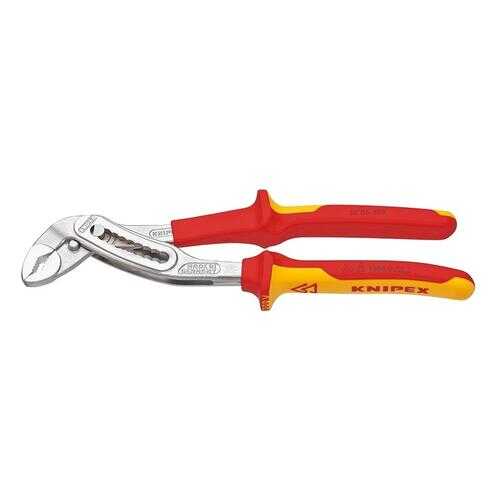 Ключ трубный переставной KNIPEX KN-8806250 в Аксон