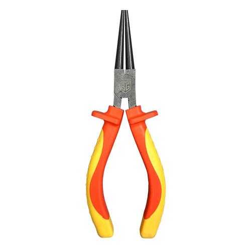 Круглогубцы BERGER BG1211 в Аксон
