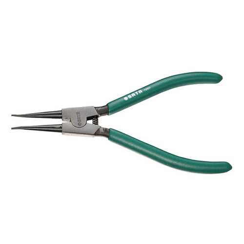 Круглогубцы SATA 72001 в Аксон