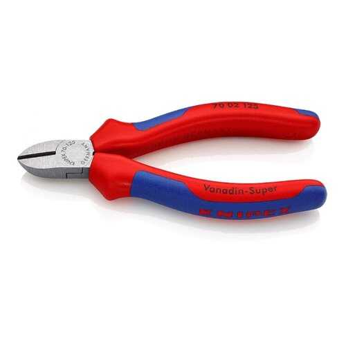 Кусачки Knipex KN-7002125 в Аксон