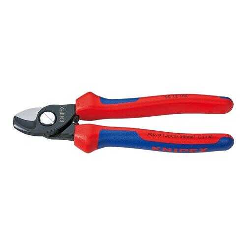 Кусачки KNIPEX KN-9512165 в Аксон