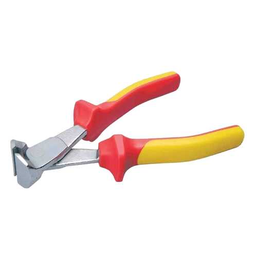 Кусачки Stanley 0-84-016 160мм 1кВ в Аксон
