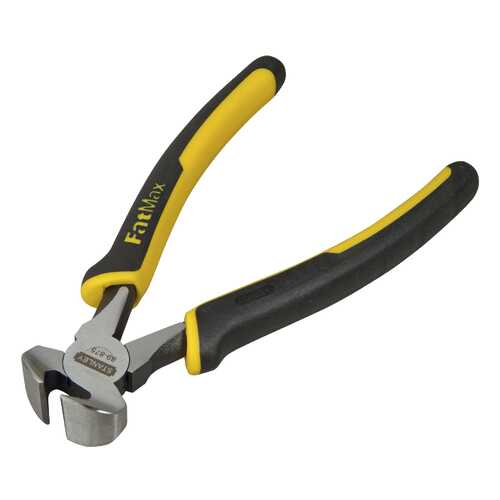 Кусачки Stanley FatMax 0-89-875 150мм в Аксон