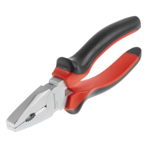 Пассатижи HAMMER Flex 601-050 160мм (6) в Аксон