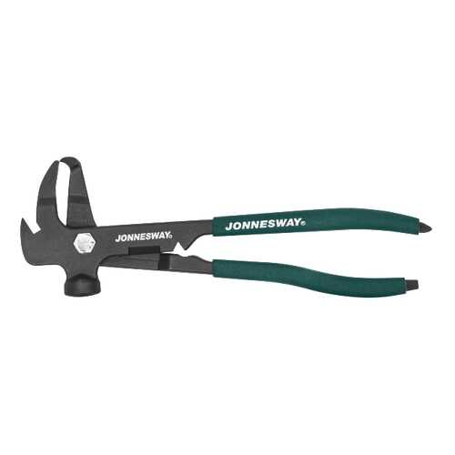 Пассатижи JONNESWAY AN010030A в Аксон