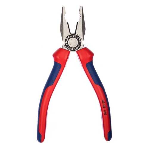 Пассатижи Knipex 0302180 в Аксон