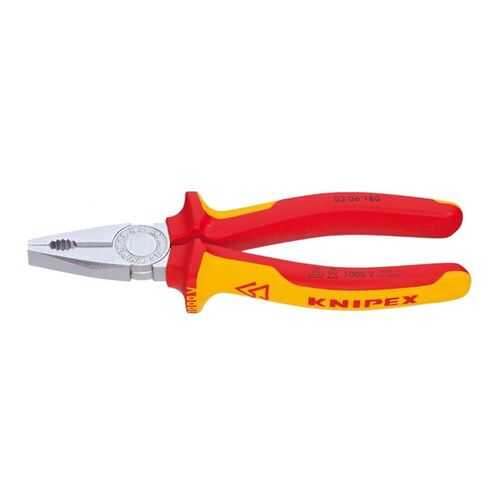 Пассатижи KNIPEX 0306180 в Аксон