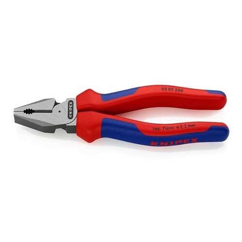 Пассатижи Knipex KN-0202200 в Аксон