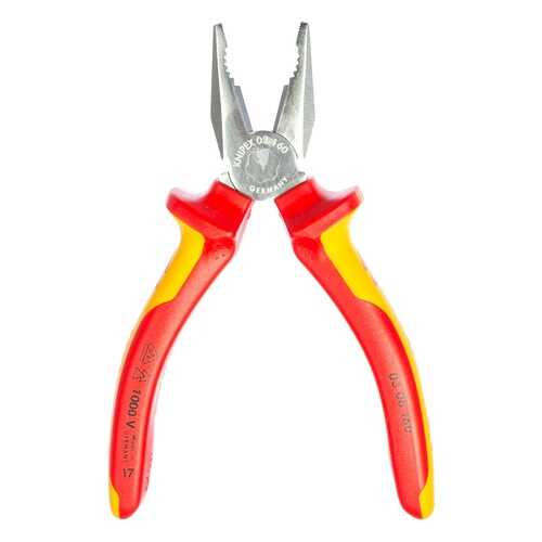 Пассатижи Knipex KN-0306160 в Аксон