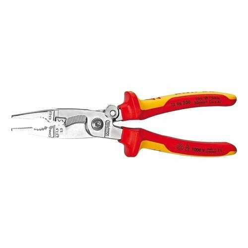 Плоскогубцы Knipex KN-1396200 в Аксон