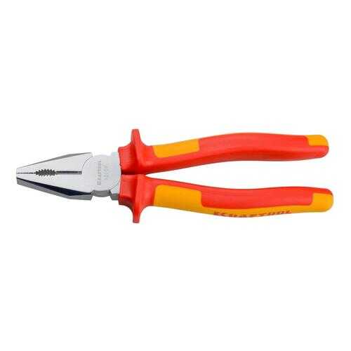 Плоскогубцы Kraftool 2202-1-20_z01 в Аксон