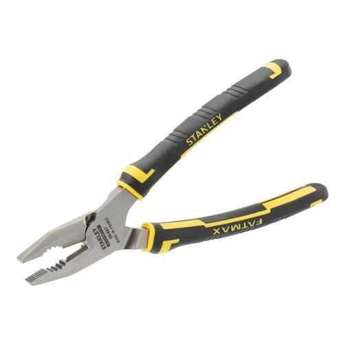 Плоскогубцы Stanley 0-89-867 в Аксон
