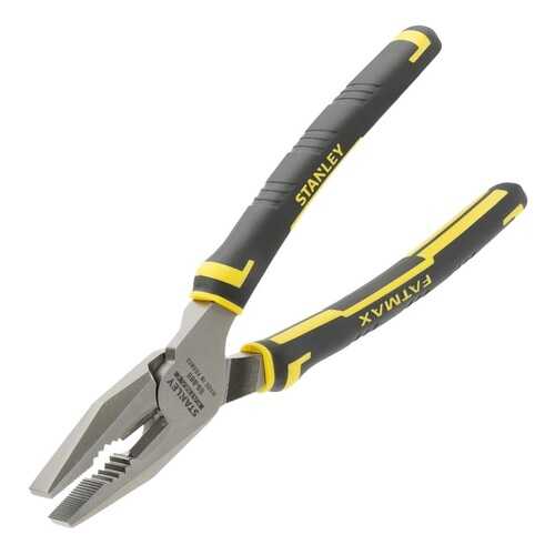 Плоскогубцы Stanley 0-89-868 в Аксон