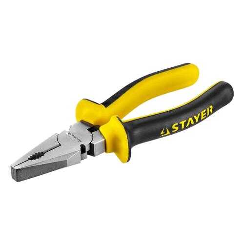 Плоскогубцы Stayer 2203-1-14_z01 в Аксон