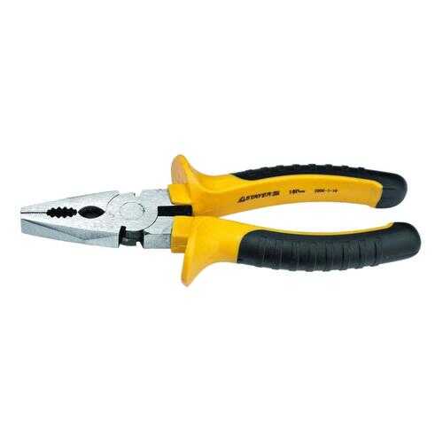 Плоскогубцы Stayer 2205-1-18_z01 в Аксон