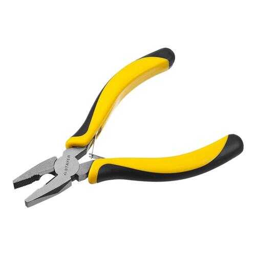 Плоскогубцы Stayer 2218-0_z01 в Аксон