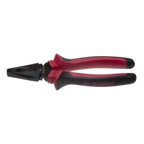 Плоскогубцы Зубр 22015-1-20_z01 в Аксон