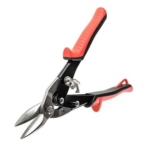 Ручные ножницы по металлу Hammer 601-013 400763 в Аксон
