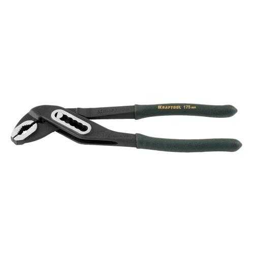 Строительные клещи Kraftool 22359-18 в Аксон