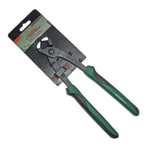 Торцевые кусачки JONNESWAY P8410 в Аксон