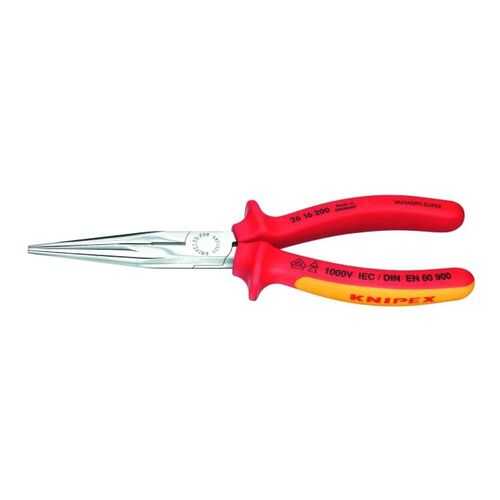 Утконосы KNIPEX 2616200 в Аксон